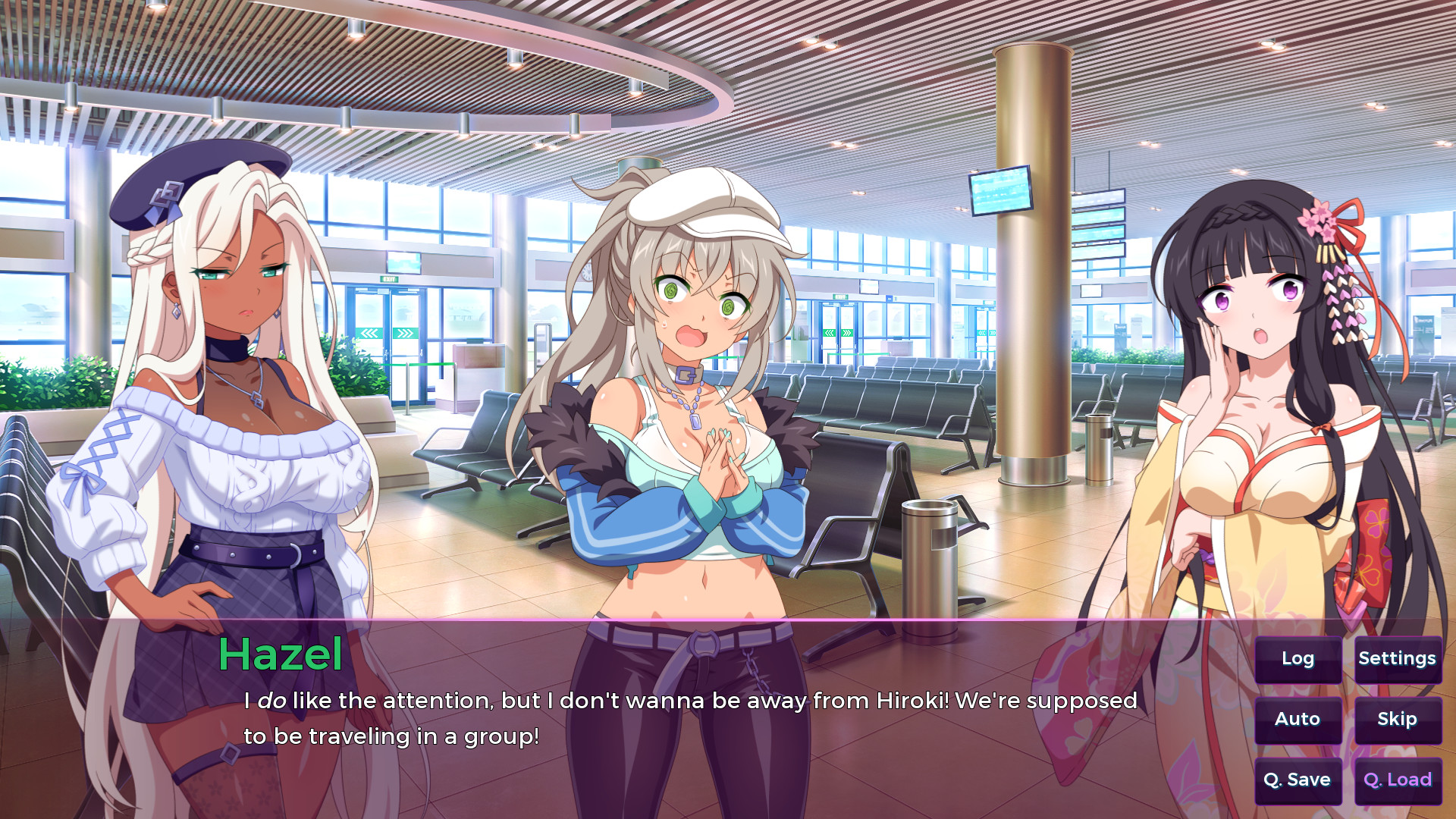 樱花魅魔 5 / Sakura Succubus 5插图10 樱花魅魔 5 / Sakura Succubus 5插图10