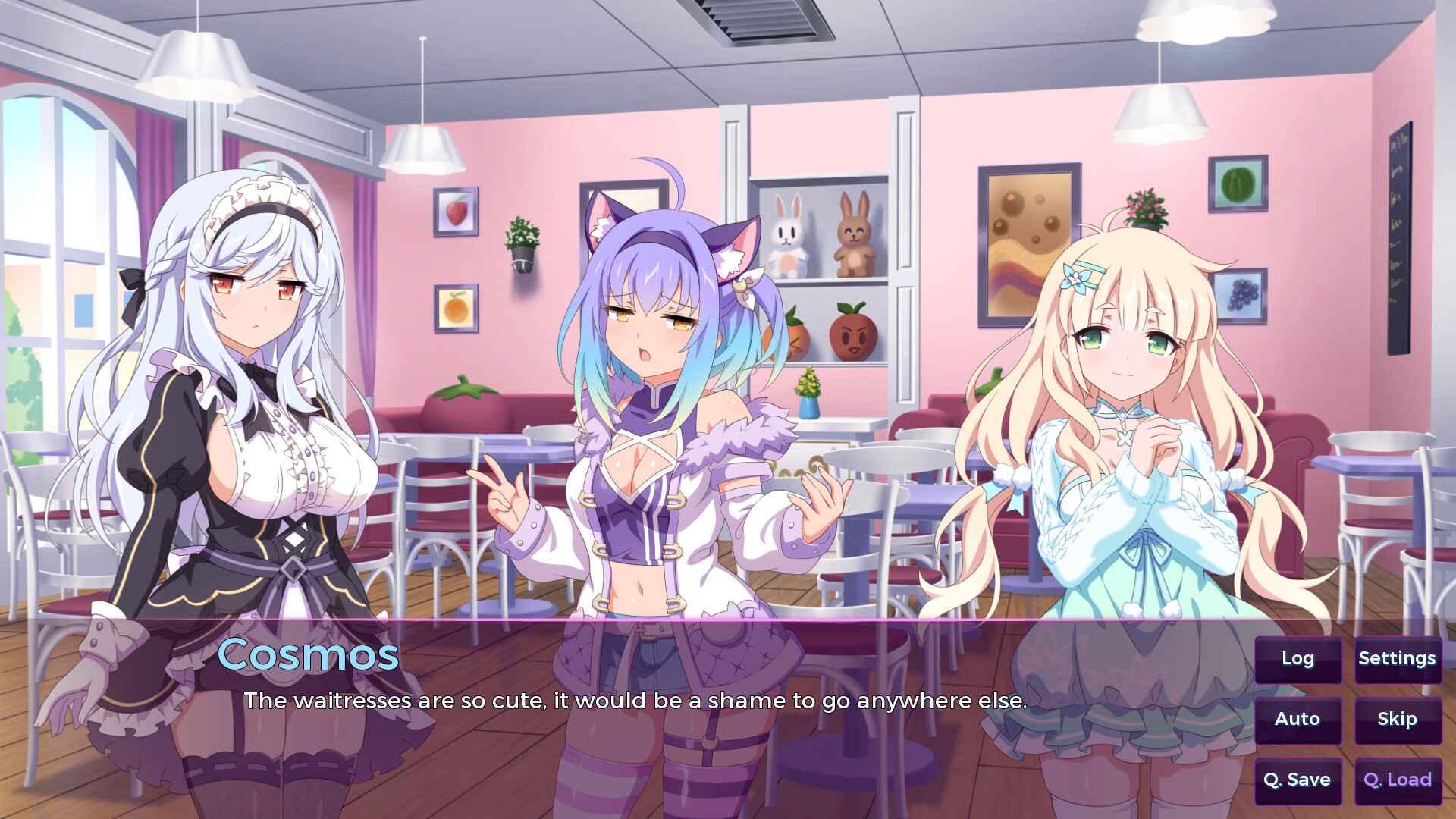 樱花魅魔 7 / Sakura Succubus 7插图8