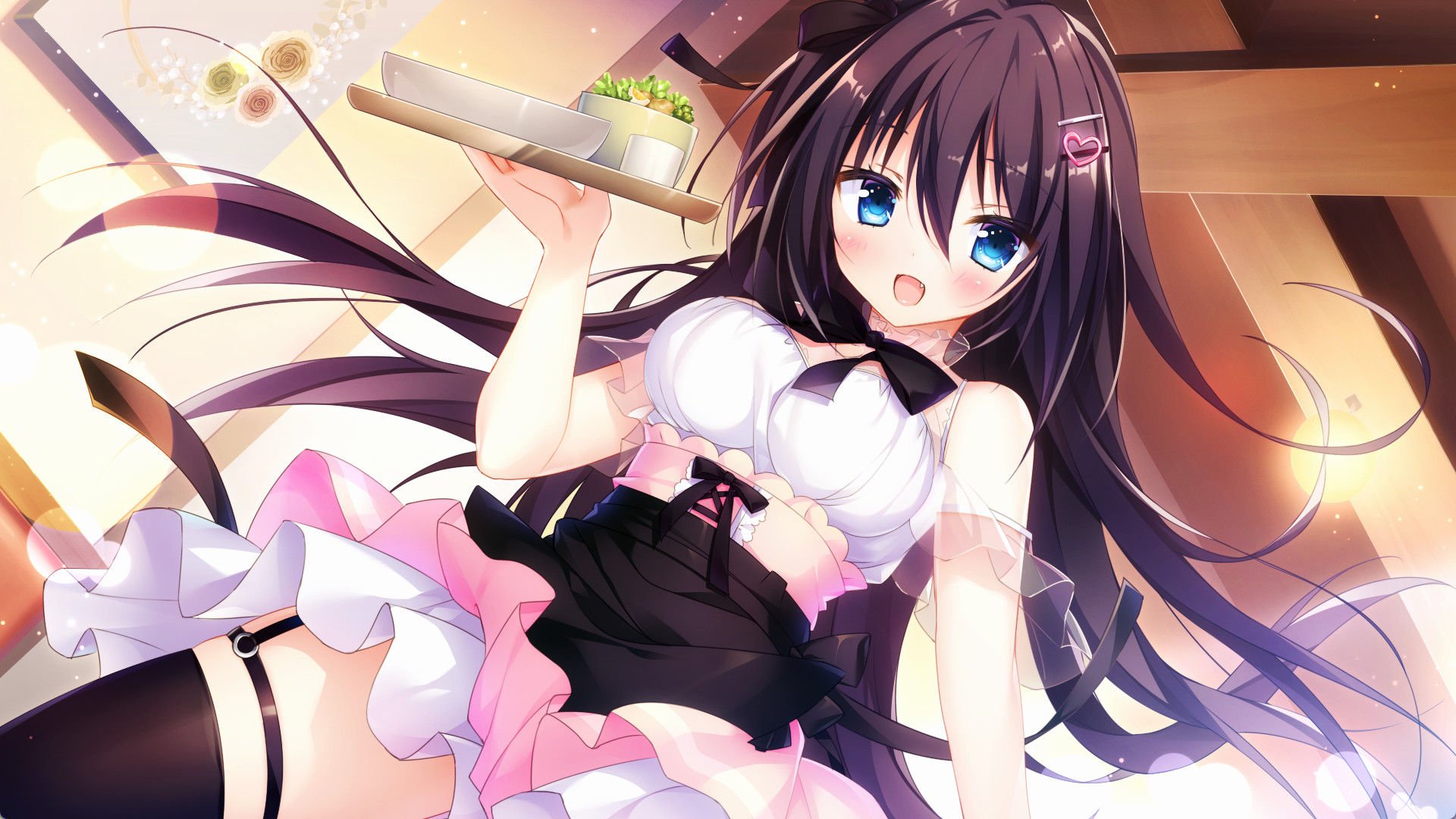 兽娘道 ☆ Girlish Square / けもの道☆ガーリッシュスクエア插图7