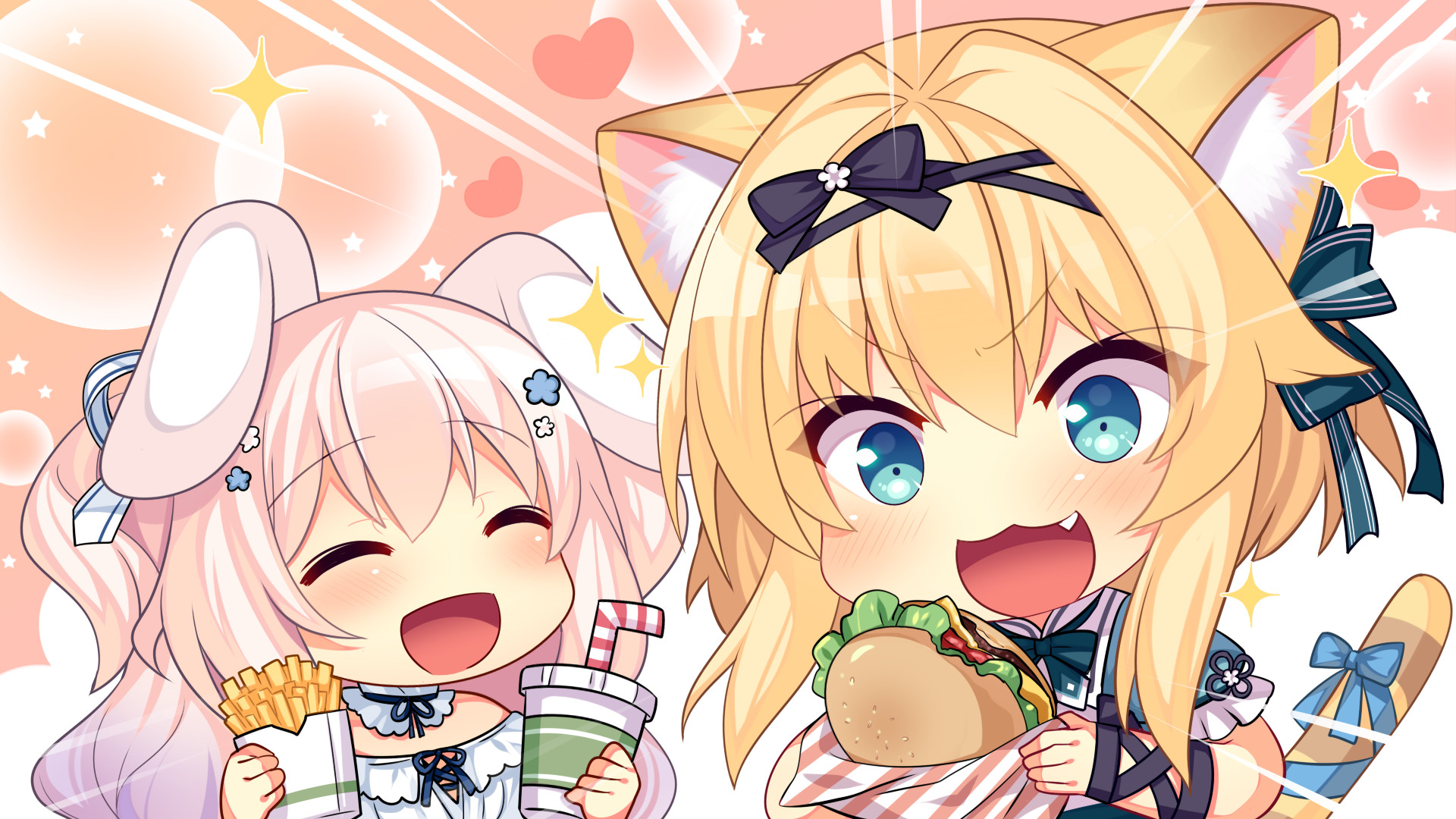 猫忍之心2 / 猫忍えくすはーと2 / NEKO-NIN exHeart 2插图10