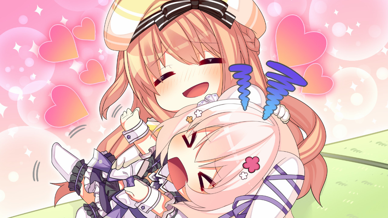 猫忍之心3 / 猫忍えくすはーと3插图8 猫忍之心3 / 猫忍えくすはーと3插图8