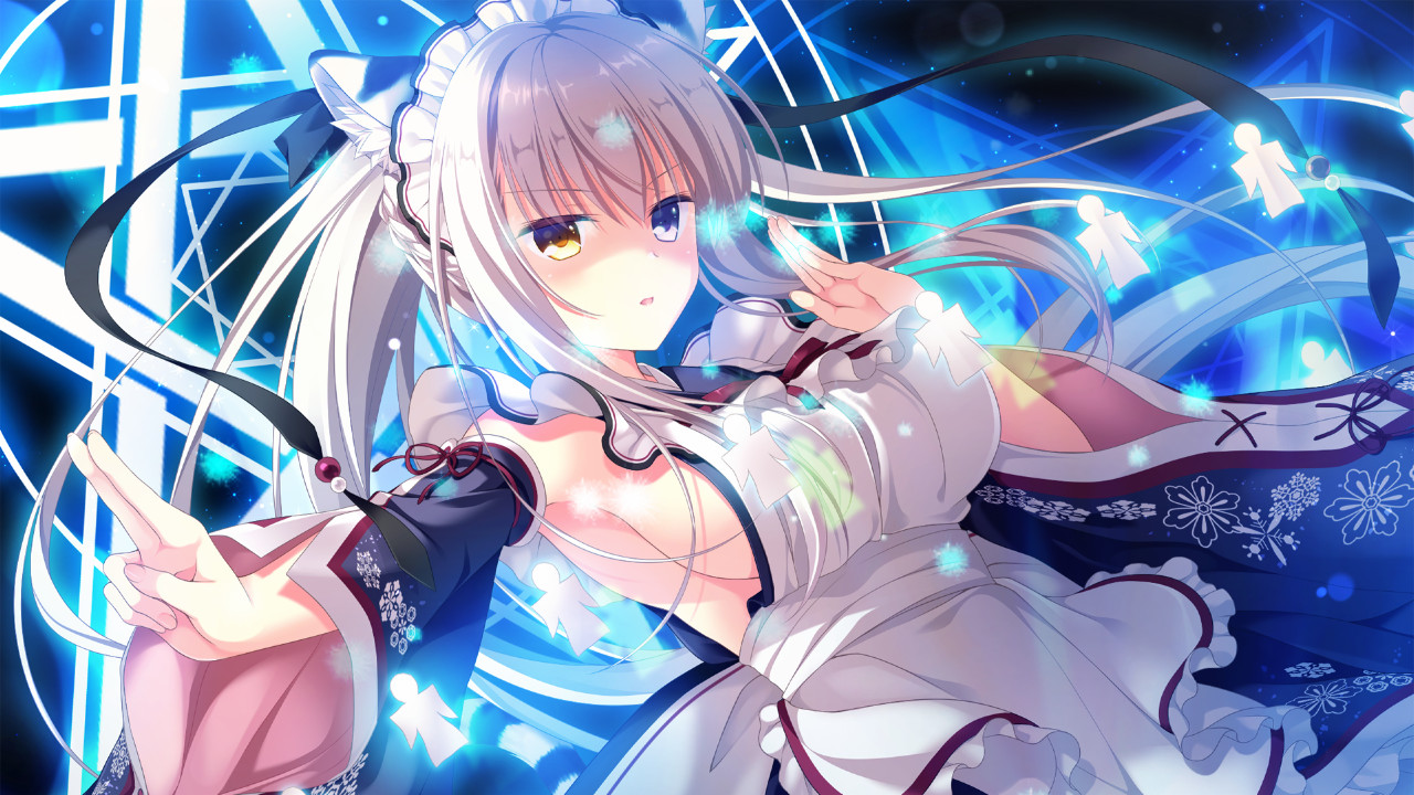 猫忍之心3 / 猫忍えくすはーと3插图7 猫忍之心3 / 猫忍えくすはーと3插图7