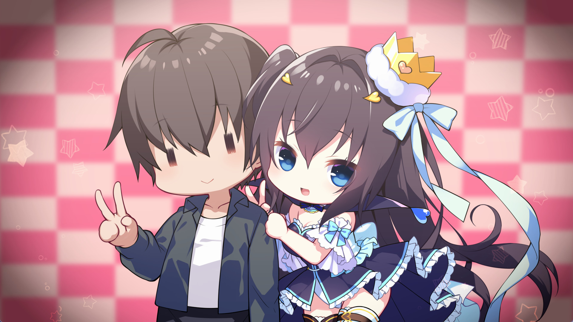 兽娘道 ☆ Girlish Square / けもの道☆ガーリッシュスクエア插图13