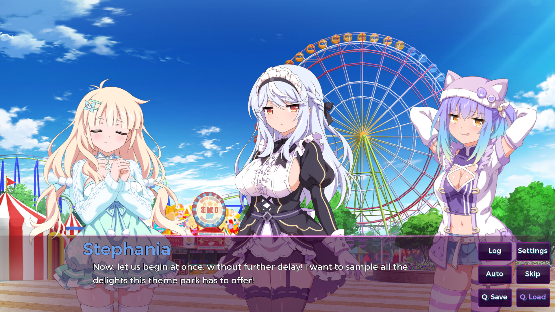 樱花魅魔 7 / Sakura Succubus 7插图7