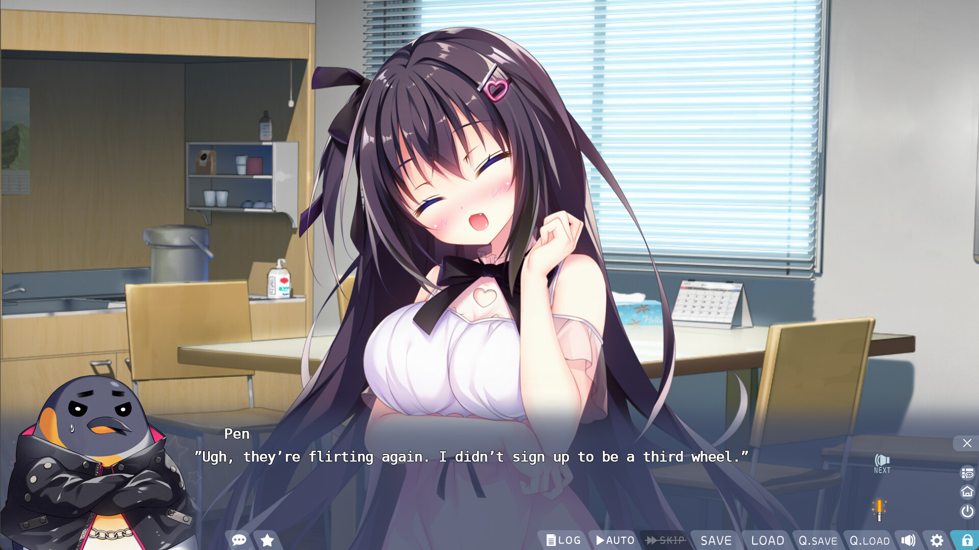 兽娘道 ☆ Girlish Square LOVE+PLUS / けもの道☆ガーリッシュスクエア LOVE+PLUS插图5 兽娘道 ☆ Girlish Square LOVE+PLUS / けもの道☆ガーリッシュスクエア LOVE+PLUS插图5