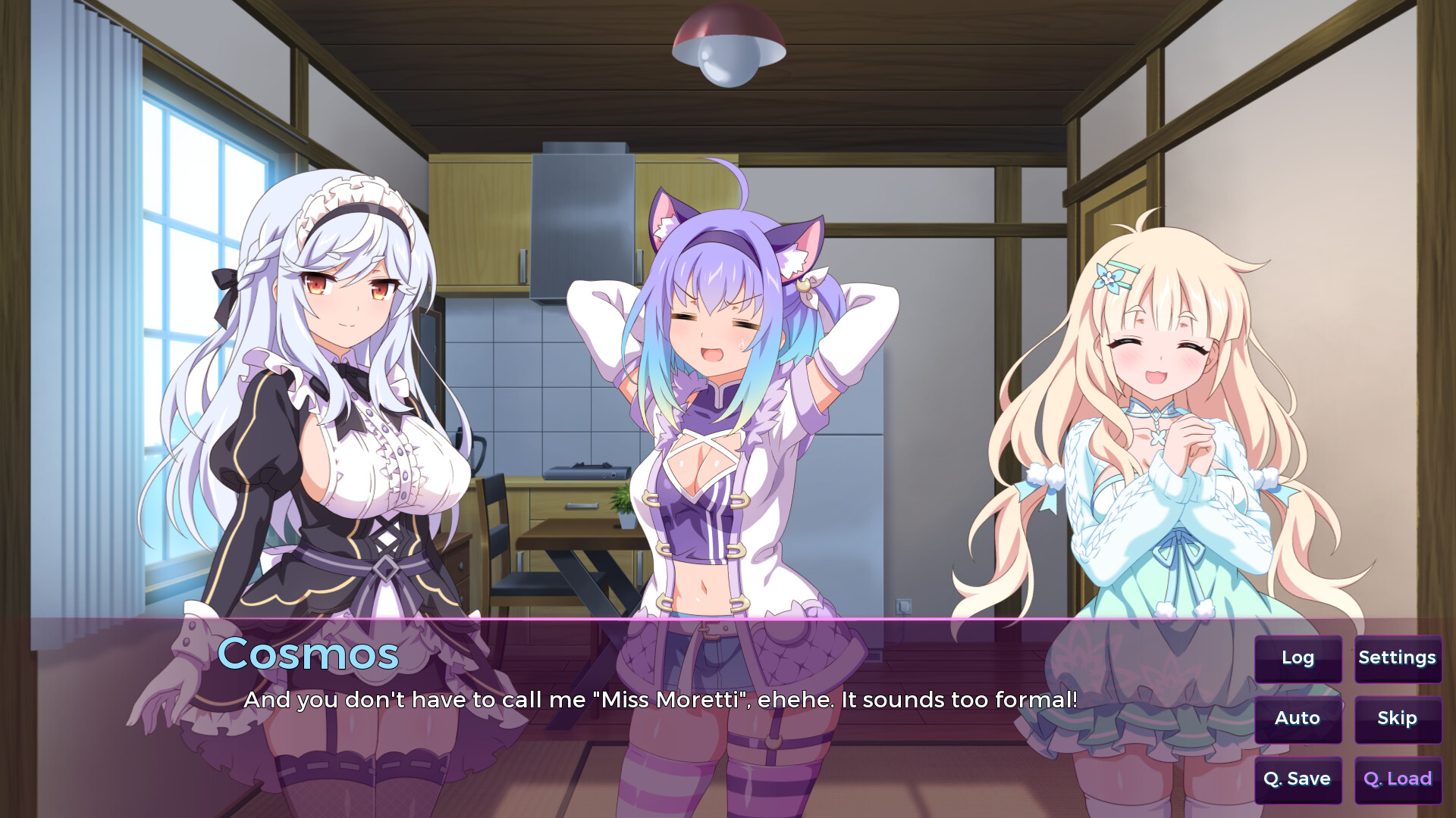 樱花魅魔 7 / Sakura Succubus 7插图6