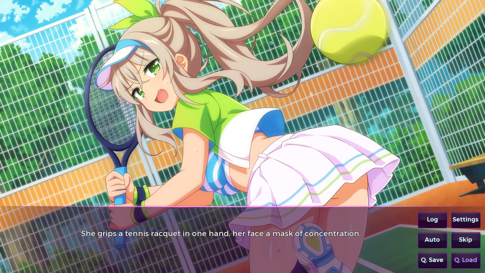 樱花魅魔 2 / Sakura Succubus 2插图11 樱花魅魔 2 / Sakura Succubus 2插图11