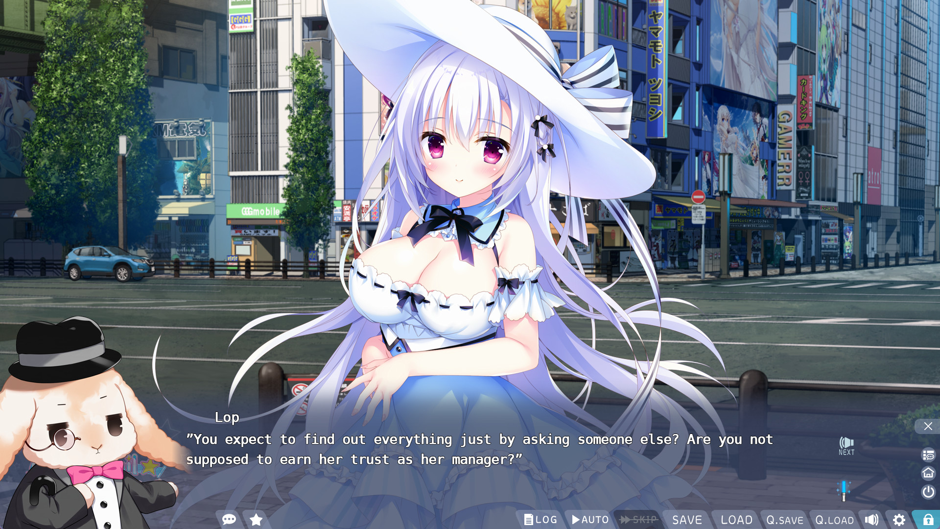 兽娘道 ☆ Girlish Square / けもの道☆ガーリッシュスクエア插图11