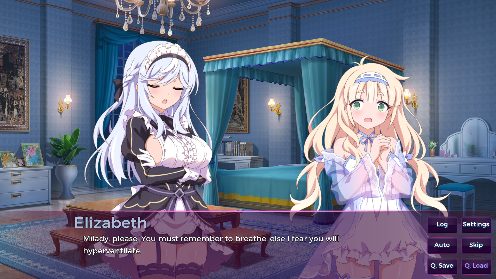 樱花魅魔 6 / Sakura Succubus 6插图7