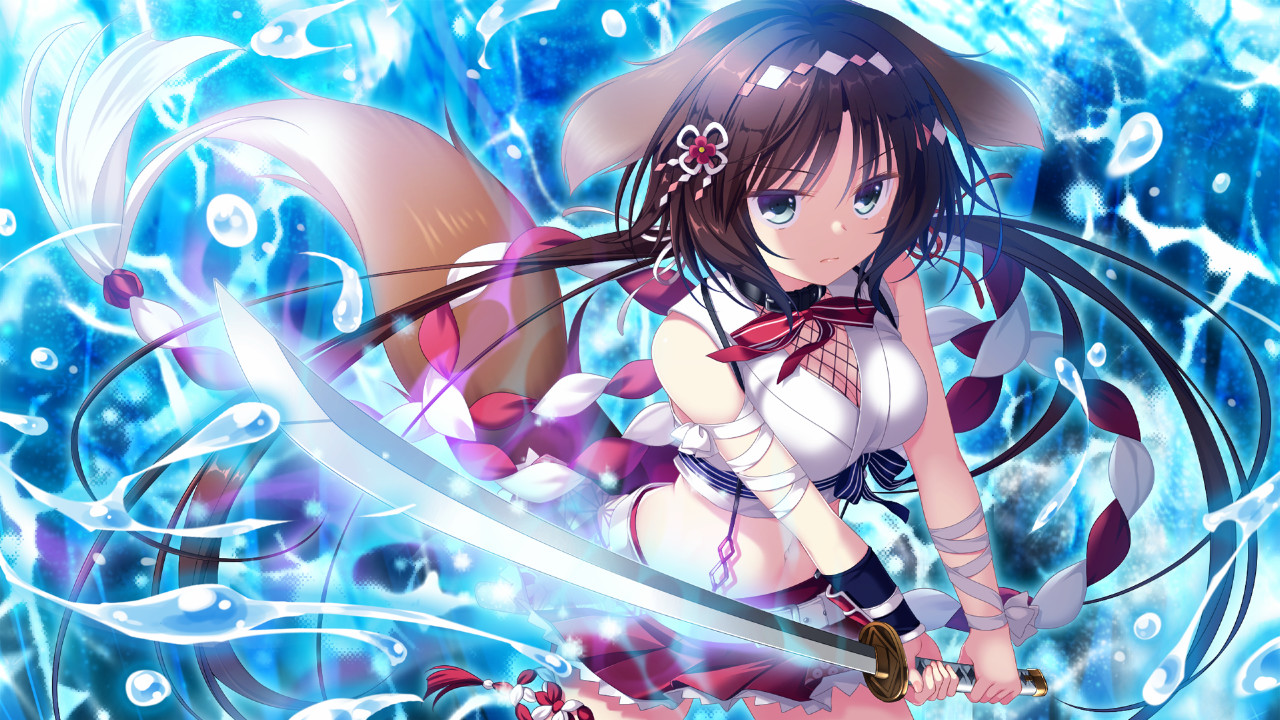 猫忍之心3 / 猫忍えくすはーと3插图1 猫忍之心3 / 猫忍えくすはーと3插图1