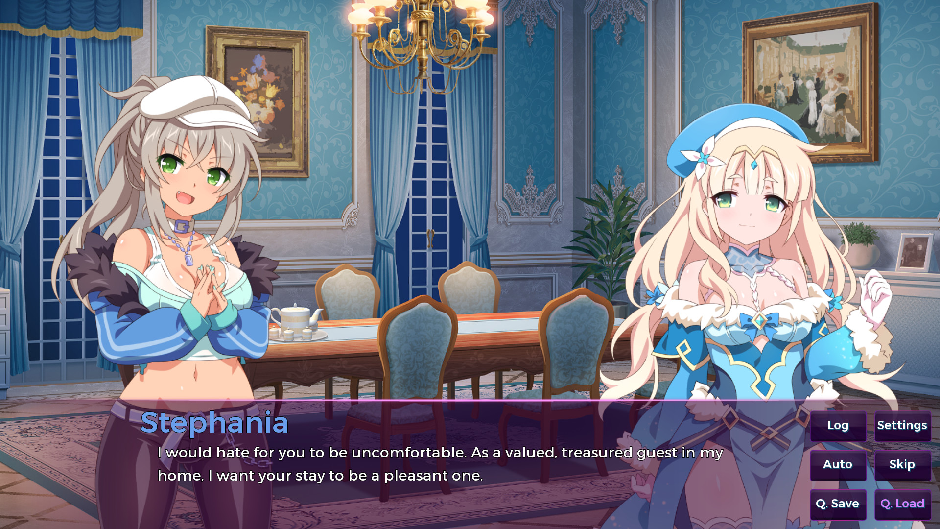 樱花魅魔 5 / Sakura Succubus 5插图11 樱花魅魔 5 / Sakura Succubus 5插图11