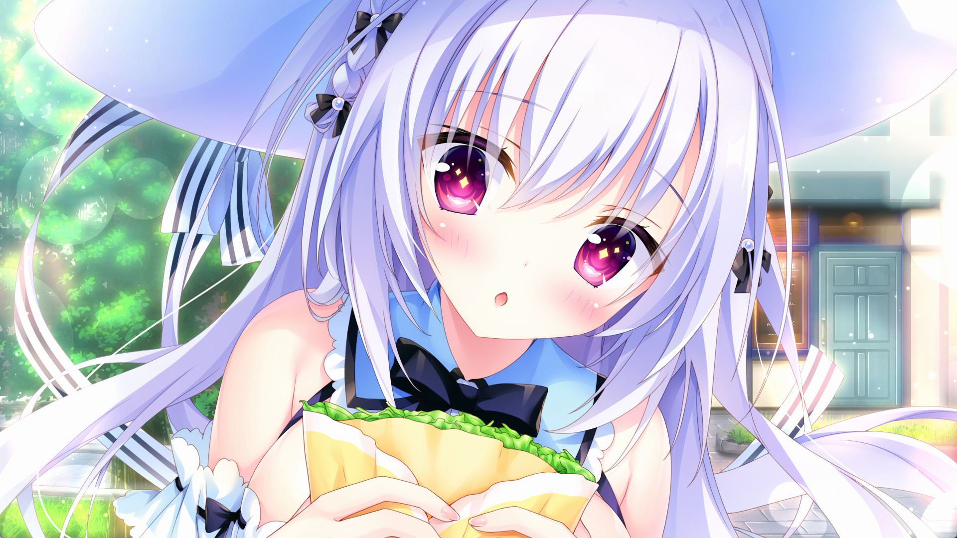 兽娘道 ☆ Girlish Square / けもの道☆ガーリッシュスクエア插图9