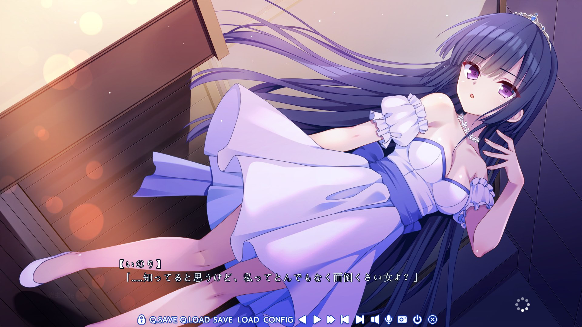 图片[6]-八卦恋爱 Mini Fan Discs After Festival / コイバナ恋愛 ミニファンディスク アフターフェスティバル-Angelmoe