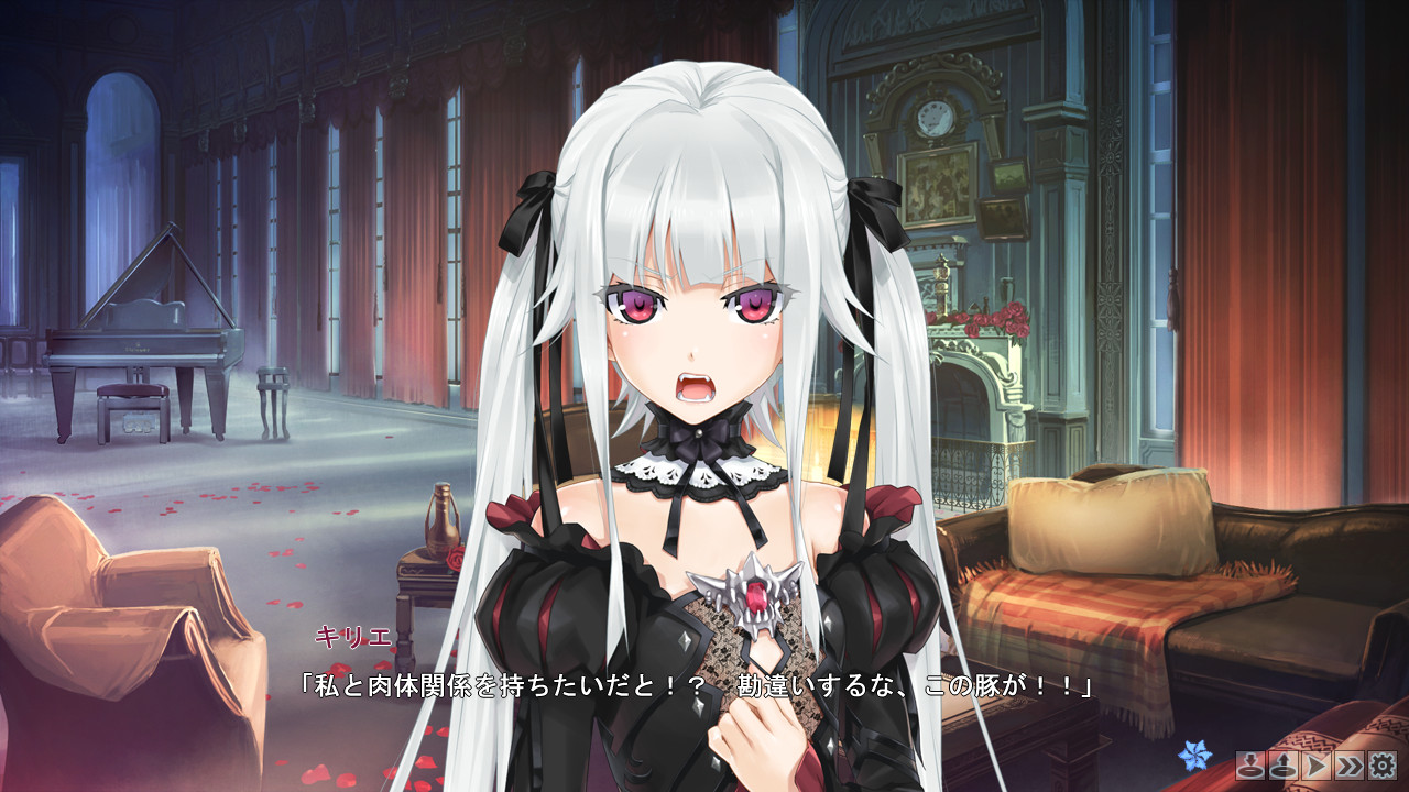 图片[3]-美少女万华镜 1：被诅咒的传说少女-Angelmoe