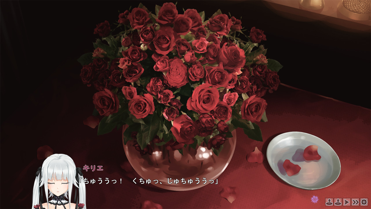 图片[6]-美少女万华镜 1：被诅咒的传说少女-Angelmoe