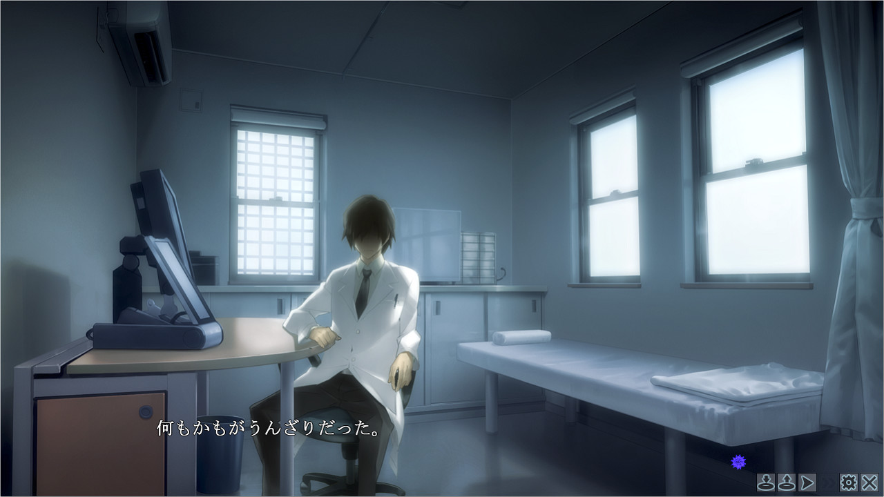 图片[4]-美少女万华镜 2：勿忘草与永远的少女-Angelmoe