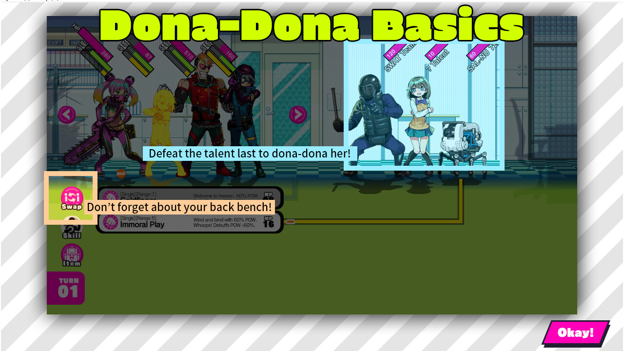 图片[7]-[SLG/精品/官中/步兵]多娜多娜一起干坏事吧 本体+DLC+全CG存档+修改器+普利尼MOD-Angelmoe