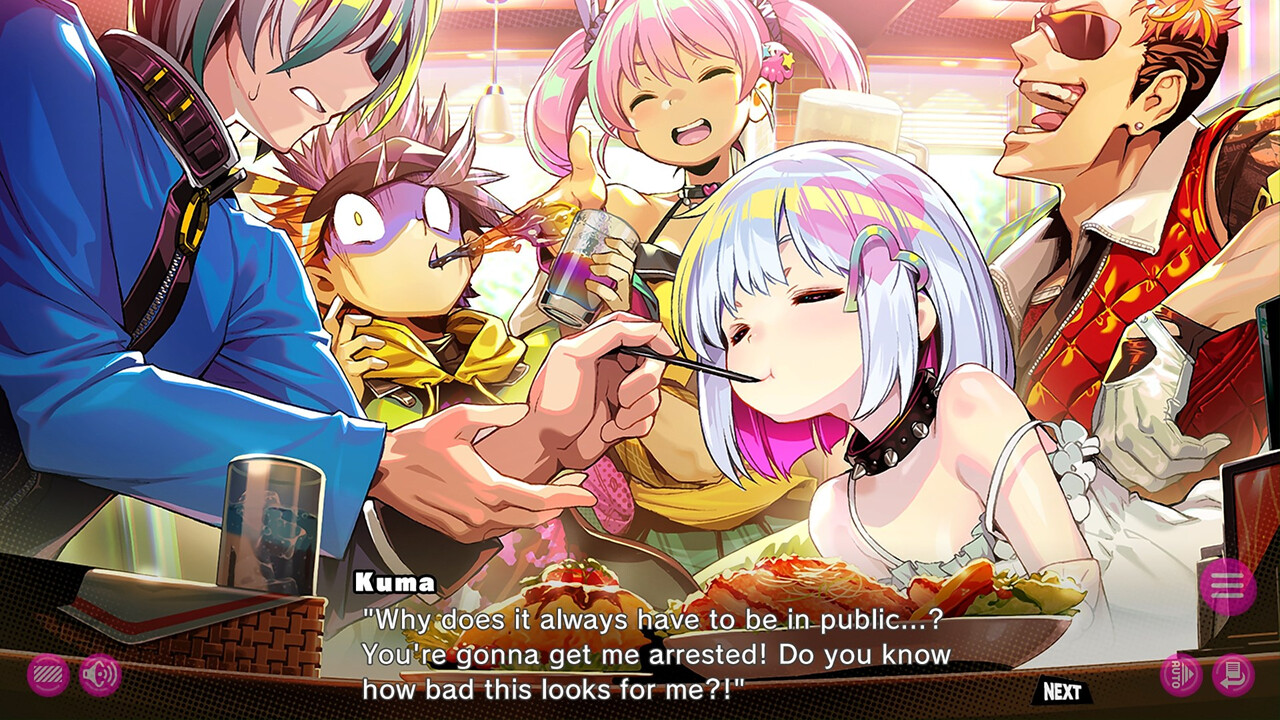 图片[2]-[SLG/精品/官中/步兵]多娜多娜一起干坏事吧 本体+DLC+全CG存档+修改器+普利尼MOD-Angelmoe