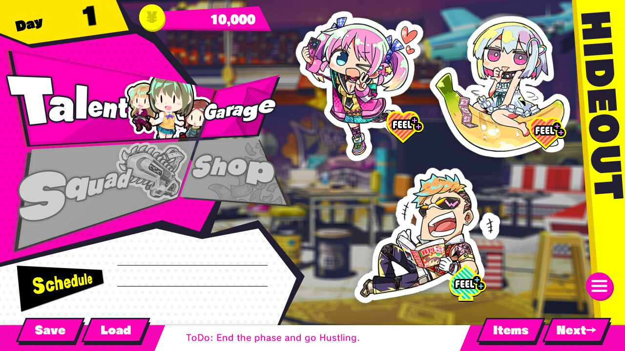 图片[1]-[SLG/精品/官中/步兵]多娜多娜一起干坏事吧 本体+DLC+全CG存档+修改器+普利尼MOD-Angelmoe