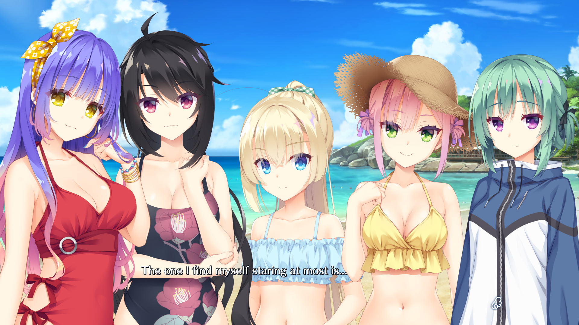 图片[7]-[PC/KR/汉化]天使☆嚣嚣 RE-BOOT! / 天使☆騒々 RE-BOOT!-Angelmoe