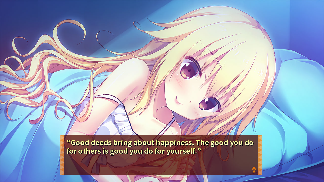 图片[3]-神嫁 ～我的甜心女神！ / よめがみ My Sweet Goddess！-Angelmoe