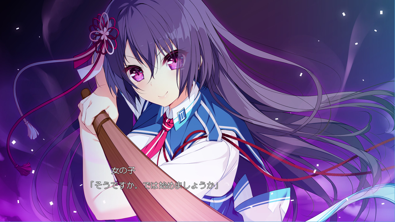 图片[5]-[PC/汉化]牵绊闪耀的恋之伊吕波 / 絆きらめく恋いろは-Angelmoe