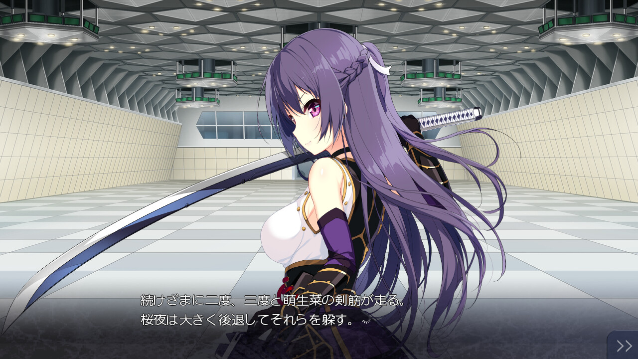 图片[3]-[PC/汉化]牵绊闪耀的恋之伊吕波 / 絆きらめく恋いろは-Angelmoe