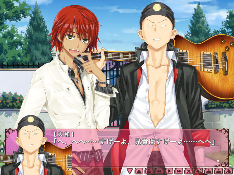 图片[6]-[PC/汉化]クラ☆クラ CLASSY☆CRANBERRY’S-Angelmoe