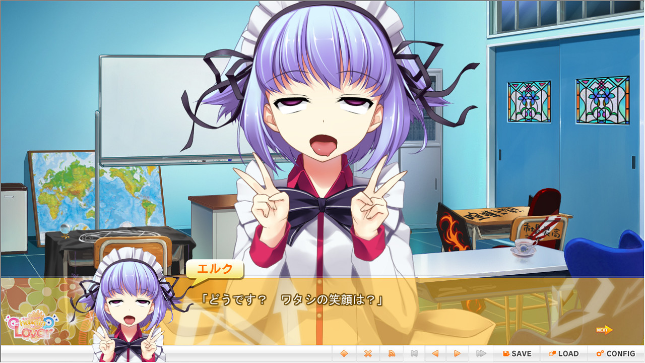 图片[7]-Chu→ning Lover / チューニングラバー-Angelmoe