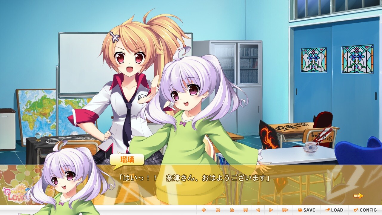 图片[3]-Chu→ning Lover / チューニングラバー-Angelmoe