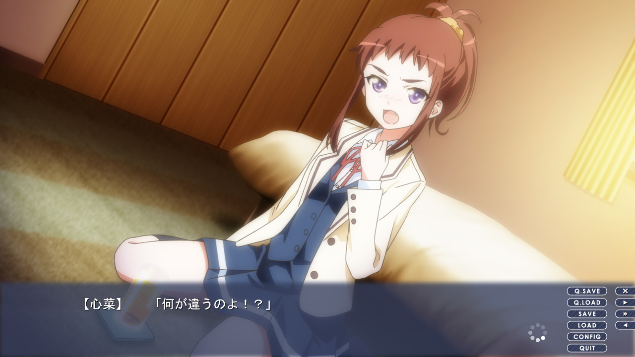 图片[3]-ドコのドナタの感情経路-Angelmoe