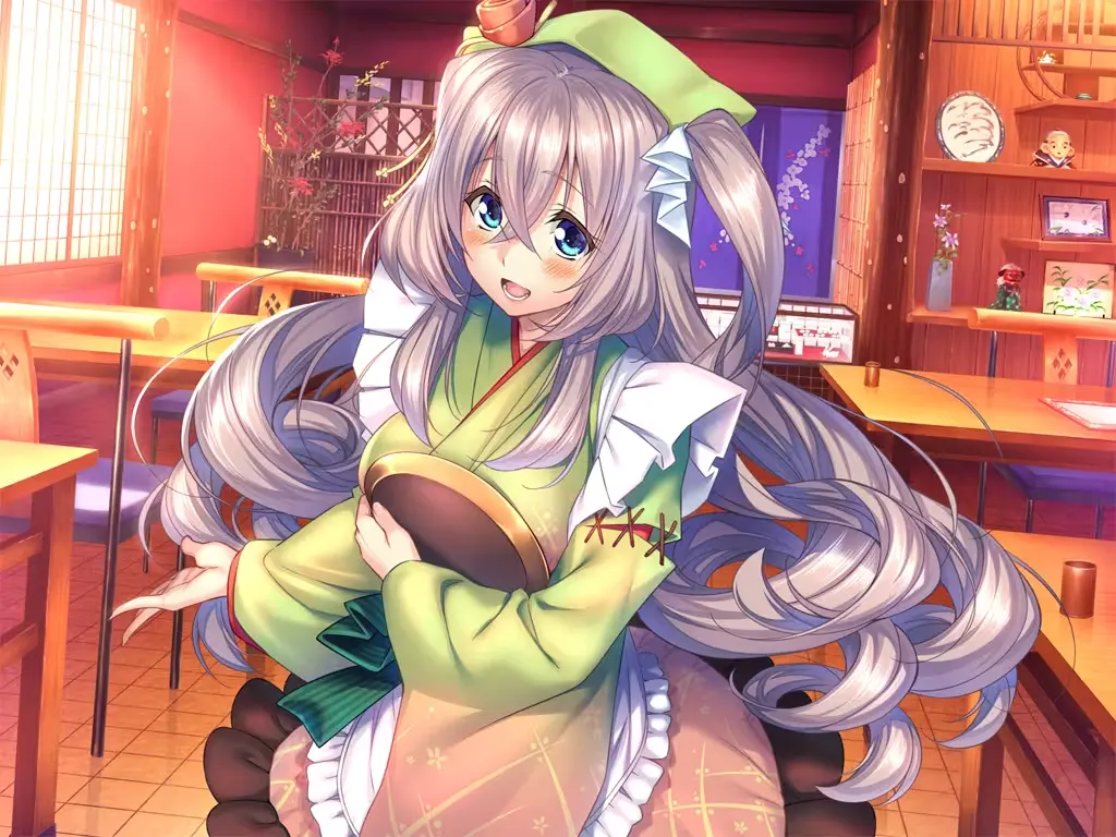 图片[4]-甜蜜女友～Second Season～＋ / アマカノ～Second Season～＋-Angelmoe