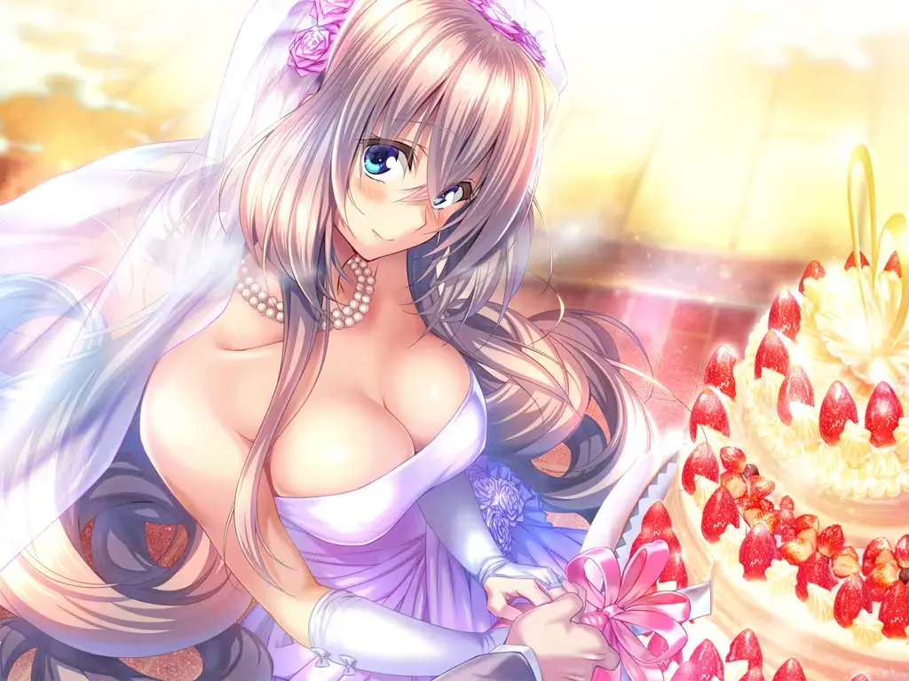 图片[3]-甜蜜女友～Second Season～＋ / アマカノ～Second Season～＋-Angelmoe