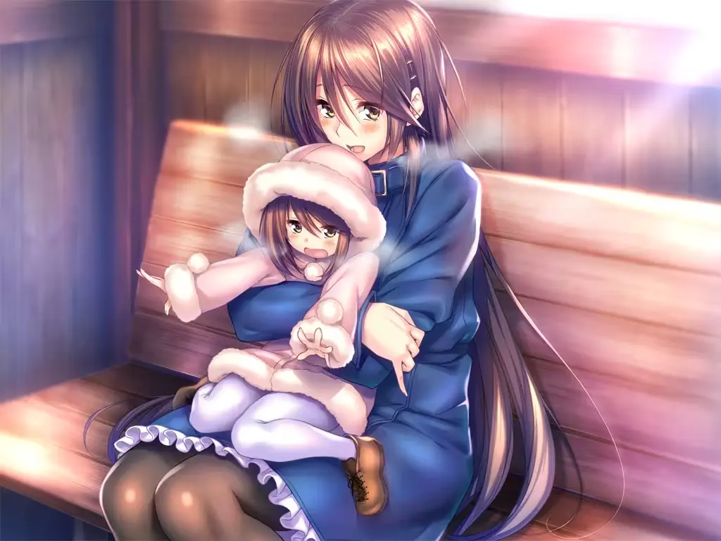 图片[8]-甜蜜女友～Second Season～＋ / アマカノ～Second Season～＋-Angelmoe