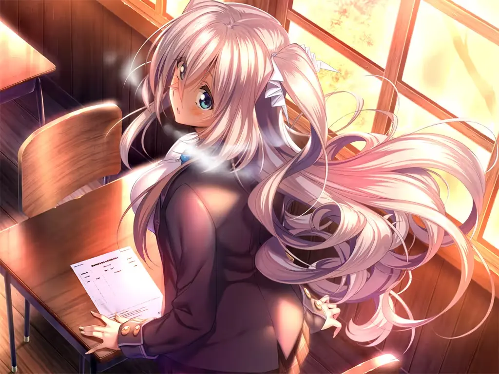 图片[12]-甜蜜女友～Second Season～＋ / アマカノ～Second Season～＋-Angelmoe