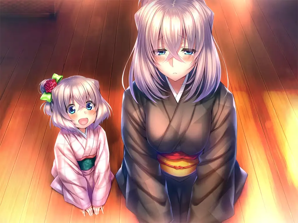 图片[5]-甜蜜女友～Second Season～＋ / アマカノ～Second Season～＋-Angelmoe