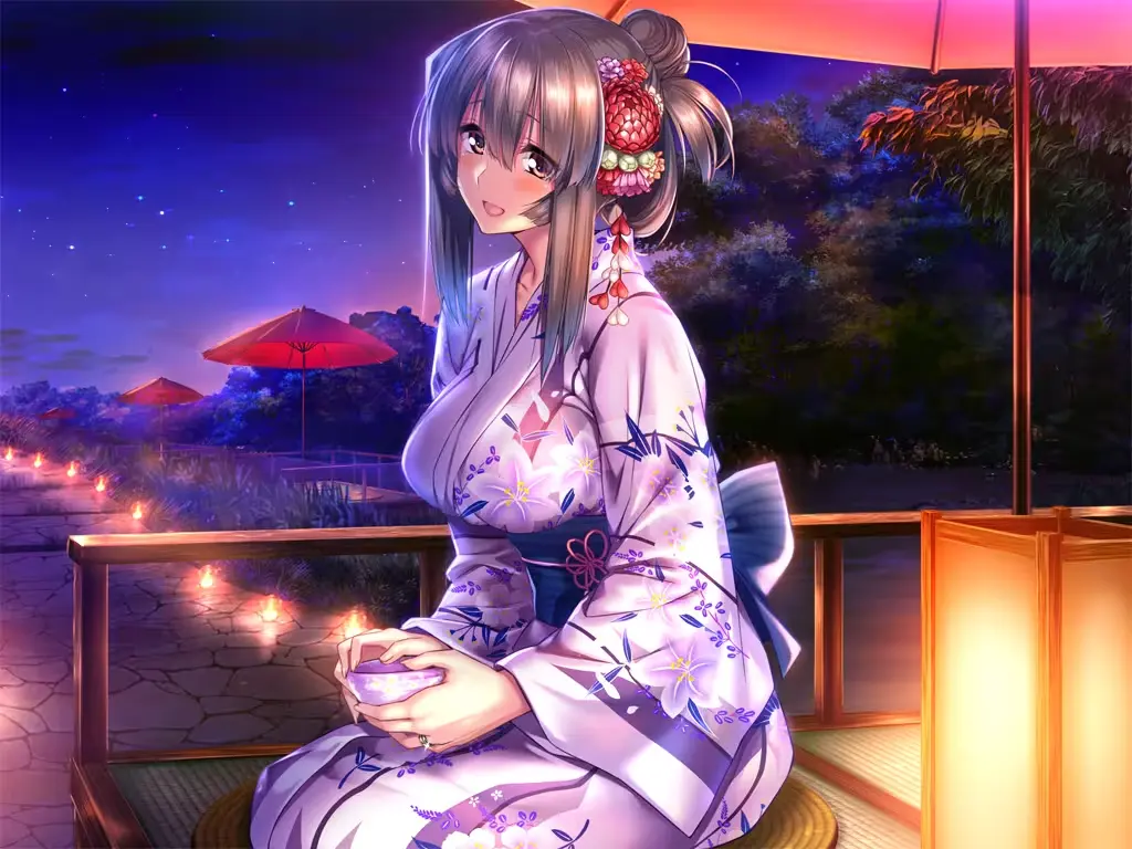 图片[6]-甜蜜女友～Second Season～＋ / アマカノ～Second Season～＋-Angelmoe