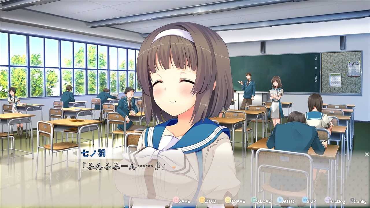 图片[2]-[PC/KR/汉化]与君共睹的梦境 / キミトユメミシ-Angelmoe