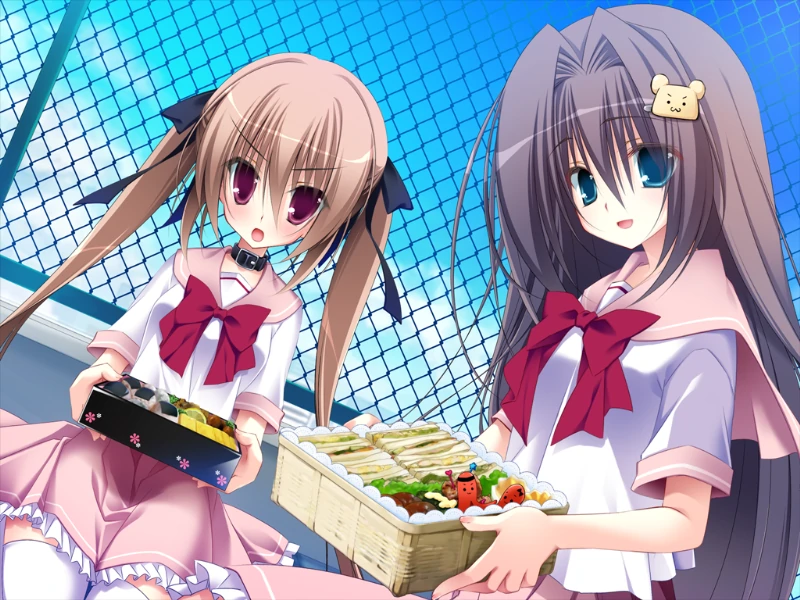 图片[6]-妹调教日记 / こんなツンデレが俺の妹なわけない-Angelmoe