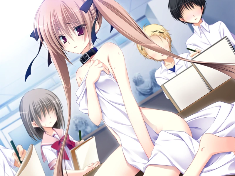 图片[3]-妹调教日记 / こんなツンデレが俺の妹なわけない-Angelmoe