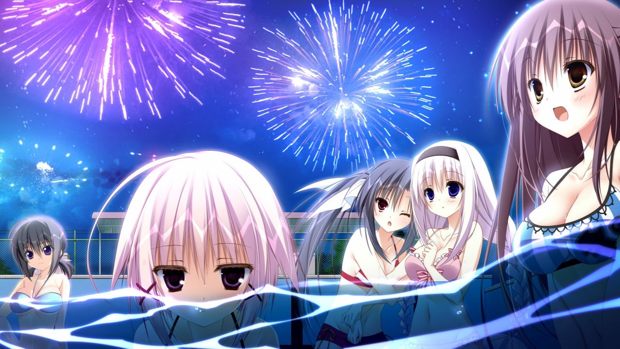 图片[2]-[PC+安卓直装]樱之诗－在樱花之森上飞舞－ / サクラノ詩－櫻の森の上を舞う－-Angelmoe