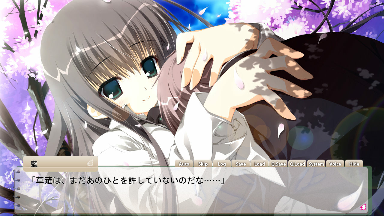 图片[5]-[PC+安卓直装]樱之诗－在樱花之森上飞舞－ / サクラノ詩－櫻の森の上を舞う－-Angelmoe