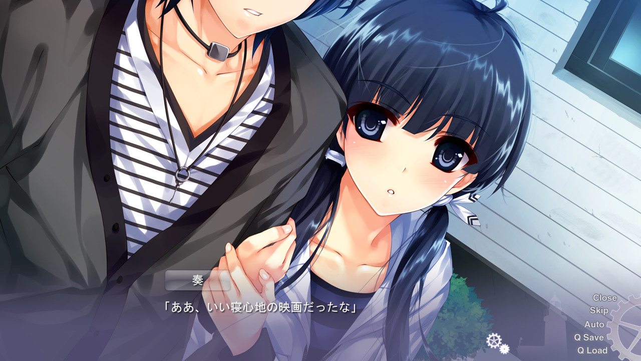 图片[3]-【PC/APK/KRKR/汉化】寻找失去的未来 / 失われた未来を求めて