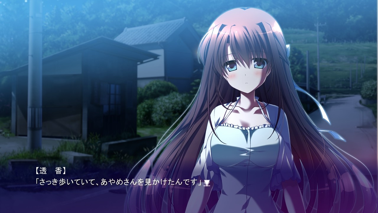 图片[4]-【ADV/汉化】夏空的英仙座 / 夏空のペルセウス 本体+全CG存档-Angelmoe