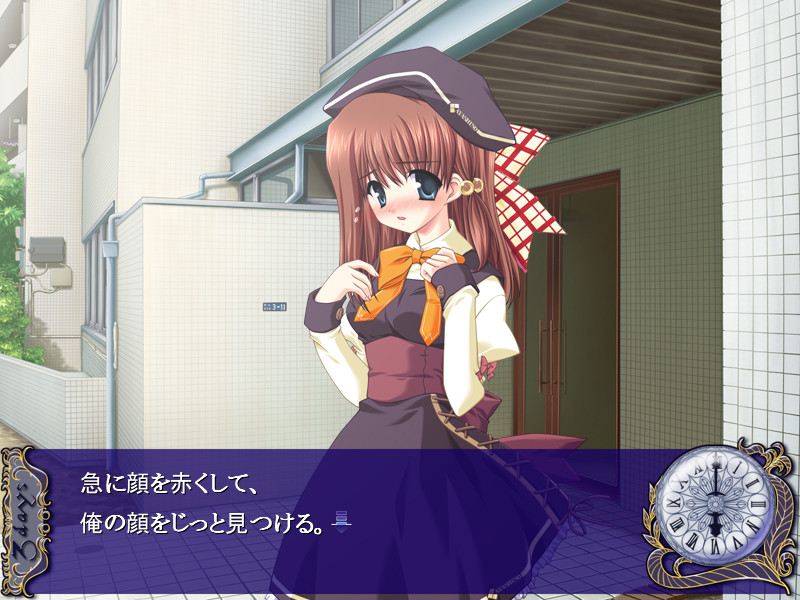 图片[5]-【ADV/汉化】3days ～在逝去时间的另一端～ / 3days～満ちてゆく刻の彼方で～-Angelmoe