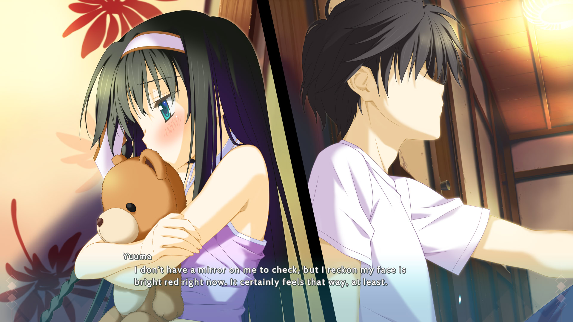 图片[4]-[ADV/汉化]五彩斑斓的世界 高清版 / いろとりどりのセカイ HD 本体+全CG存档-Angelmoe