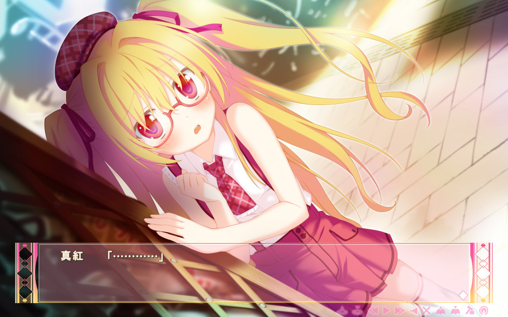 图片[6]-【ADV/汉化】映入红瞳的世界 高清版 / 紅い瞳に映るセカイ HD 本体+全CG存档-Angelmoe