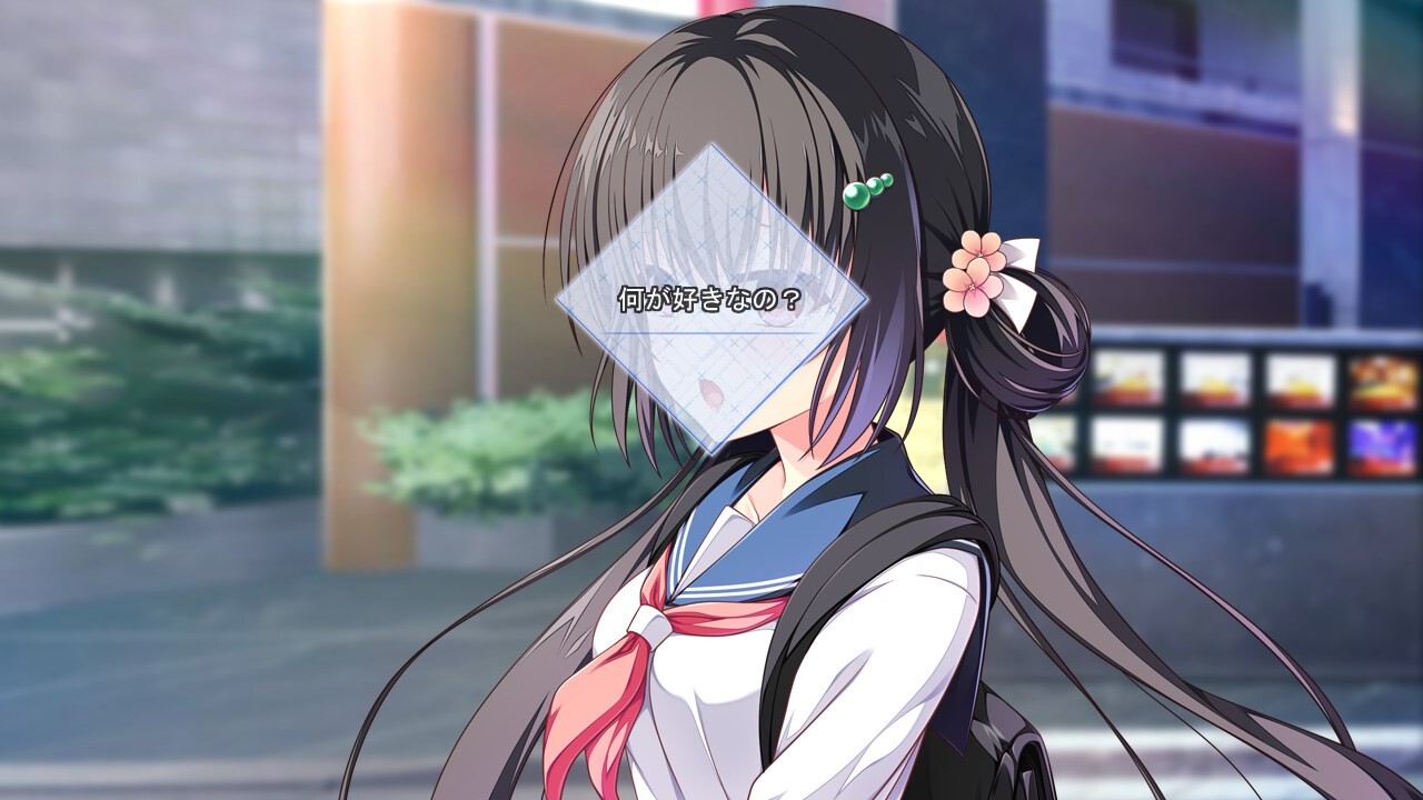 图片[3]-【ADV/汉化】放学后的灰姑娘 / 放課後シンデレラ-Angelmoe