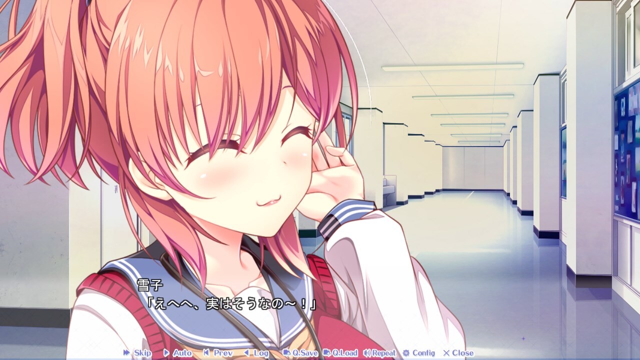 图片[5]-【ADV/汉化】放学后的灰姑娘 / 放課後シンデレラ-Angelmoe