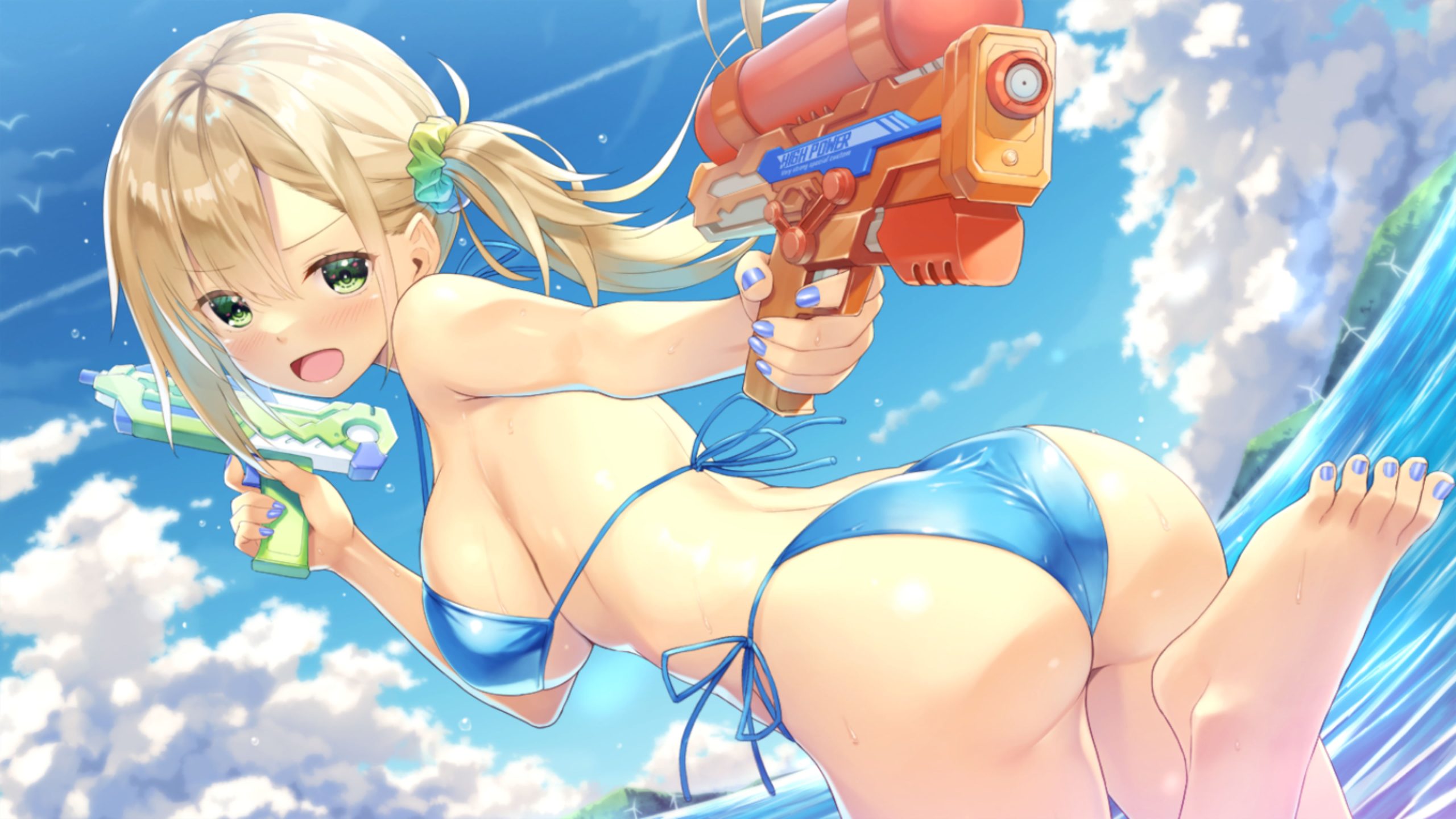 图片[8]-[PC/汉化]见习恋人2 / スタディ§ステディ2-Angelmoe